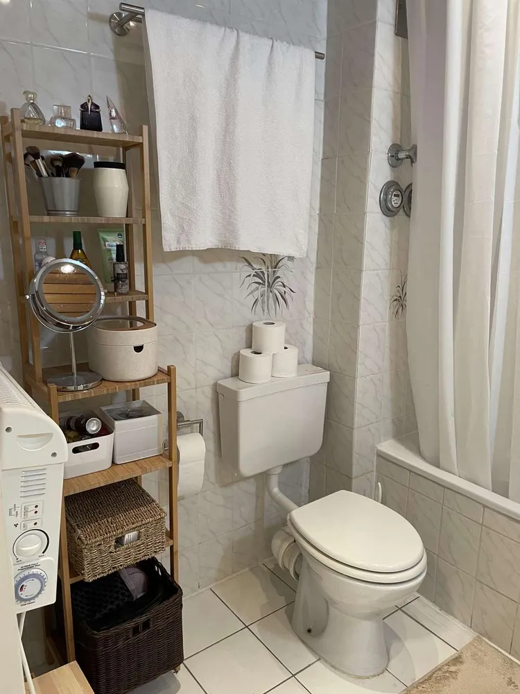 1 Zimmer Wohnung mit 40 m² in Mainz – Bild 7