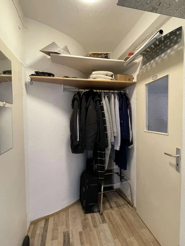 1 Zimmer Wohnung mit 40 m² in Mainz – Bild 8