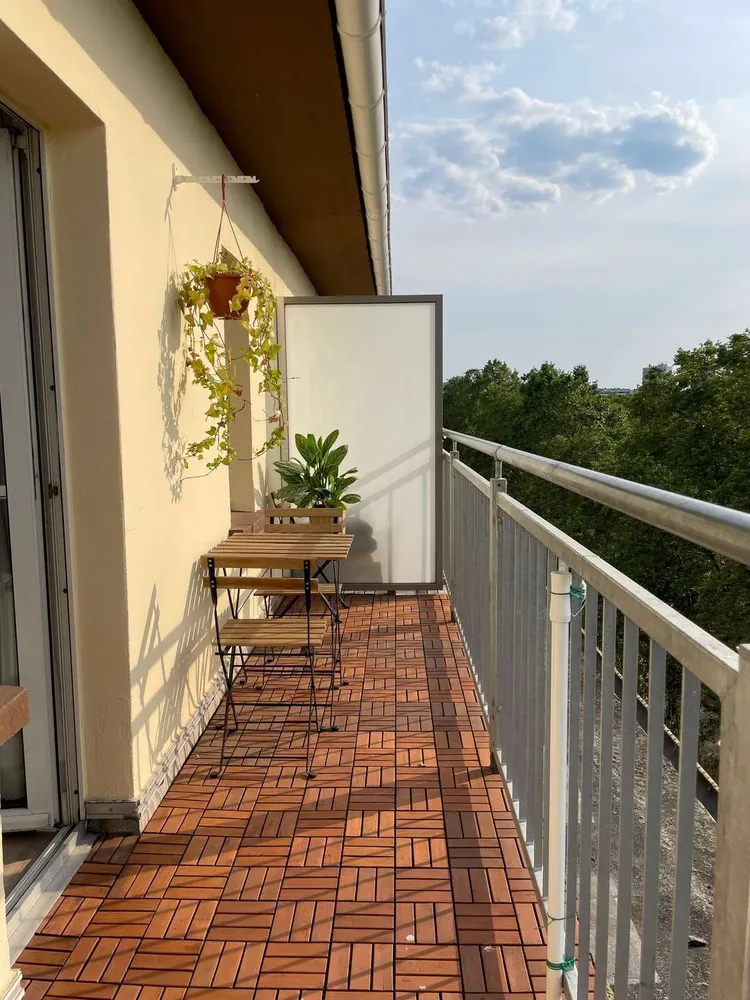 1 Zimmer Wohnung mit 40 m² in Mainz – Bild 9