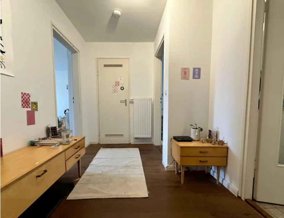 2 Zimmer Wohnung mit 50 m² in Fürth – Bild 5