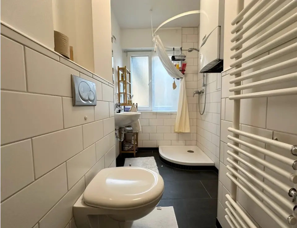 2 Zimmer Wohnung mit 50 m² in Fürth – Bild 6