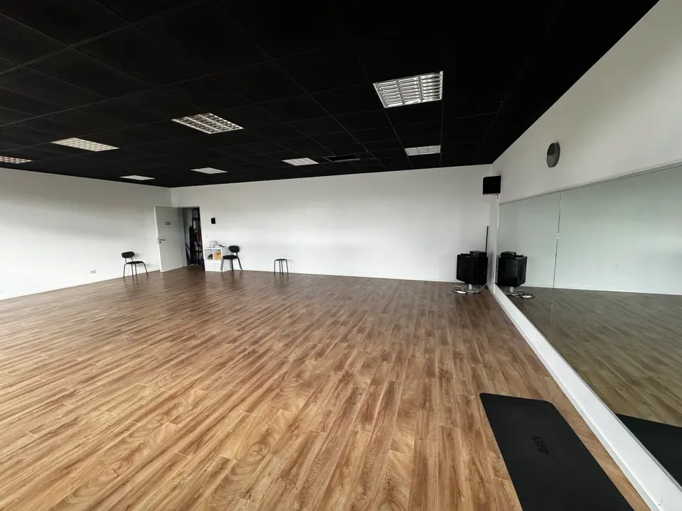 2 Zimmer Wohnung mit 50 m² in Fürth – Bild 9
