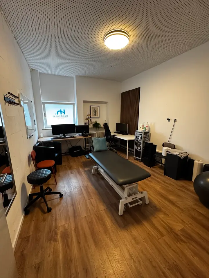 2 Zimmer Wohnung mit 50 m² in Fürth – Bild 10