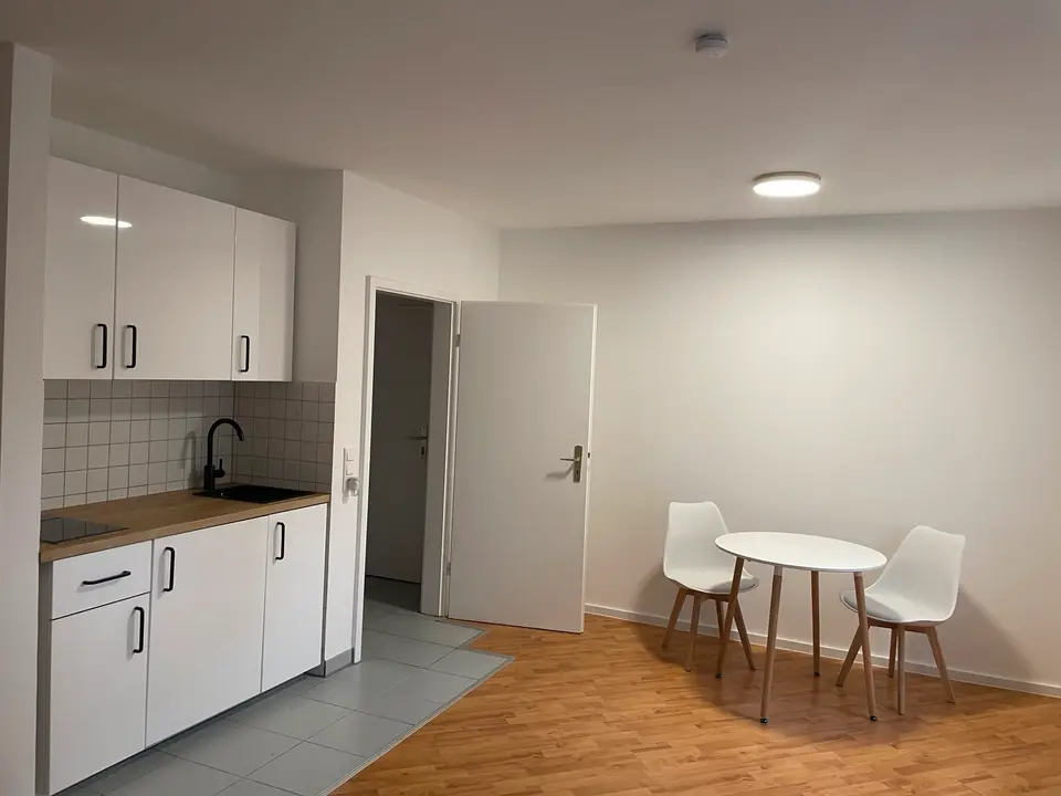 Studio mit 37 m² in Offenbach – Bild 2