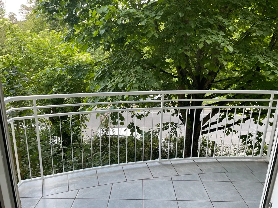 Studio mit 37 m² in Offenbach – Bild 3