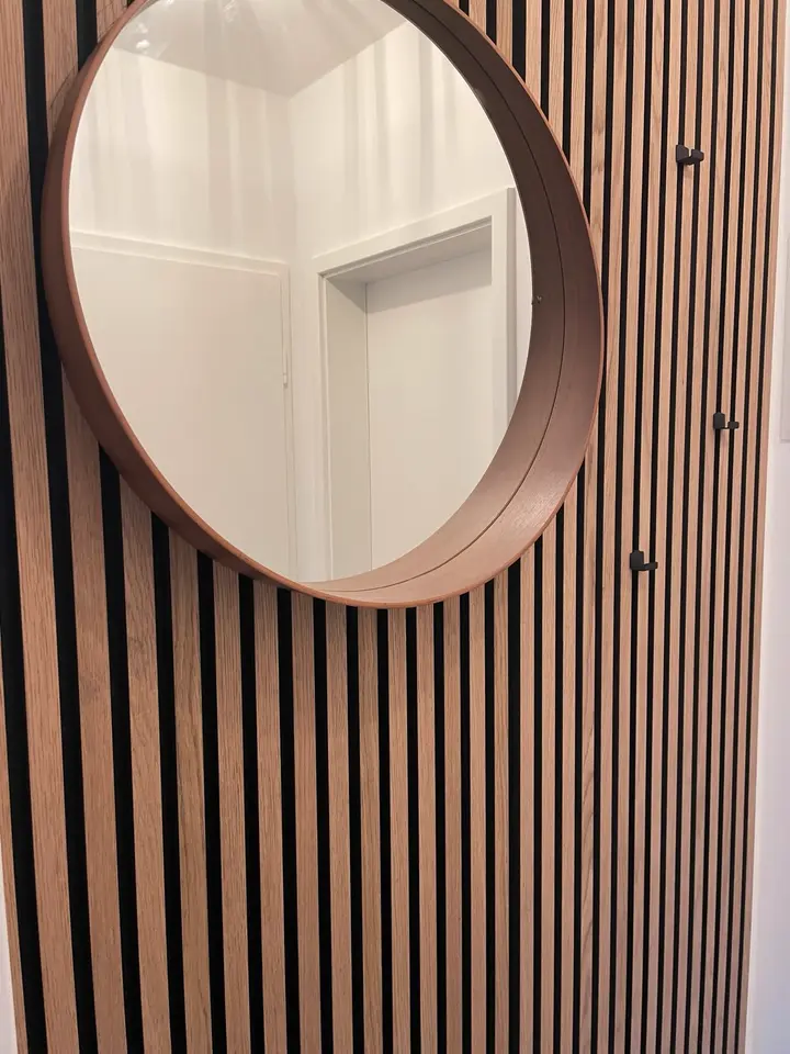Studio mit 37 m² in Offenbach – Bild 4