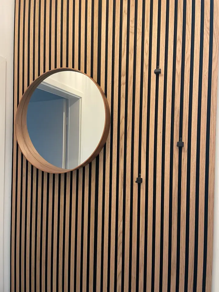 Studio mit 37 m² in Offenbach – Bild 5