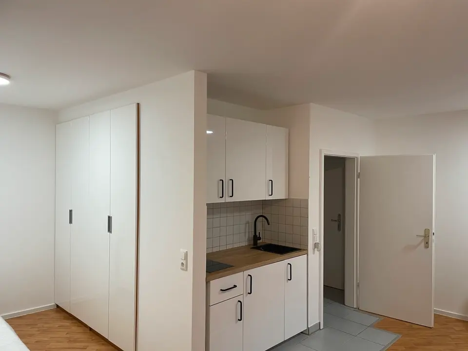 Studio mit 37 m² in Offenbach – Bild 6