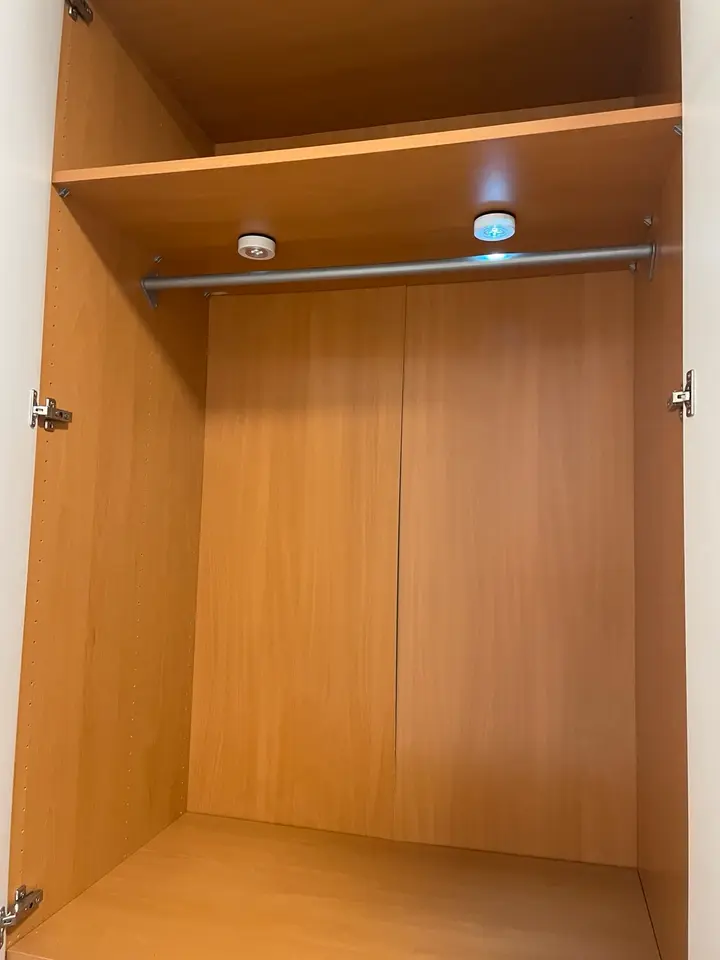 Studio mit 37 m² in Offenbach – Bild 8