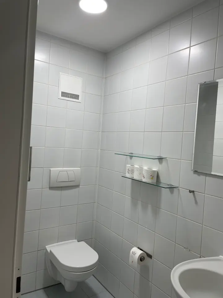 Studio mit 37 m² in Offenbach – Bild 9