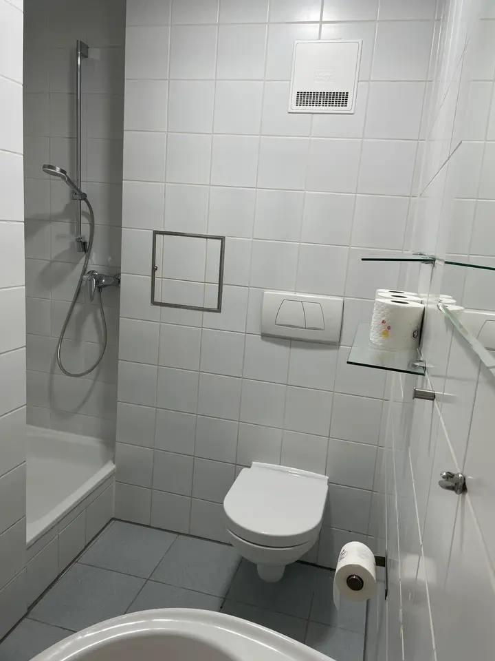 Studio mit 37 m² in Offenbach – Bild 10