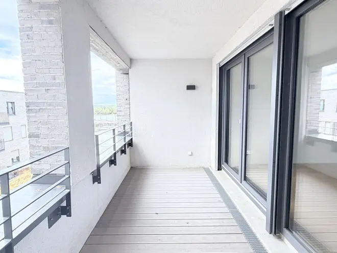 4 Zimmer Wohnung mit 101 m² in Mainz – Bild 2