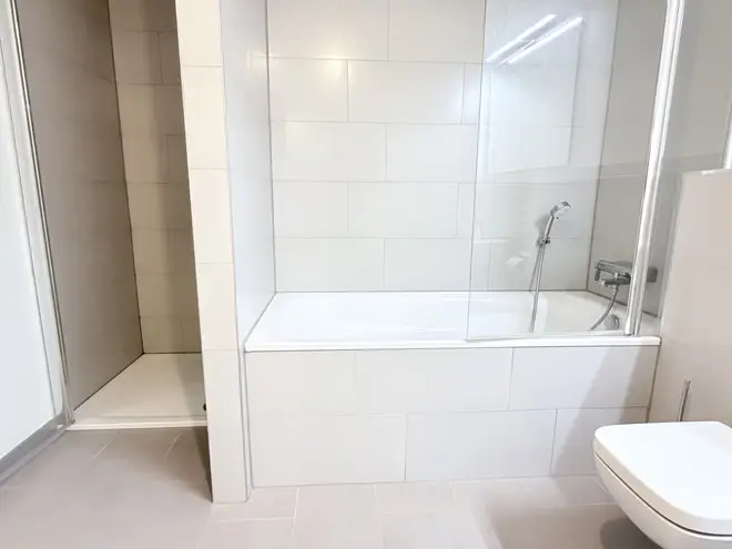 4 Zimmer Wohnung mit 101 m² in Mainz – Bild 3