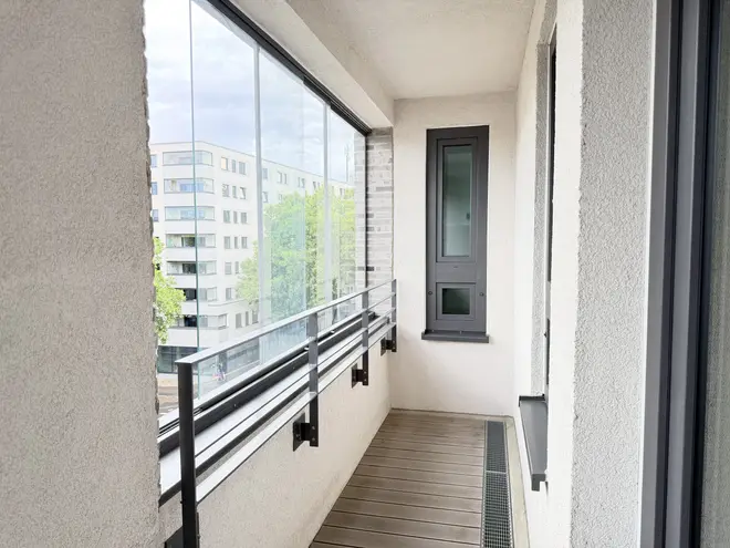 4 Zimmer Wohnung mit 101 m² in Mainz – Bild 5