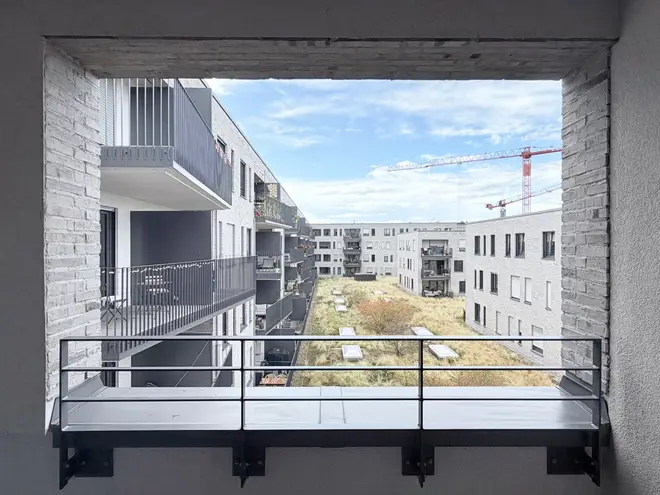 4 Zimmer Wohnung mit 101 m² in Mainz – Bild 7