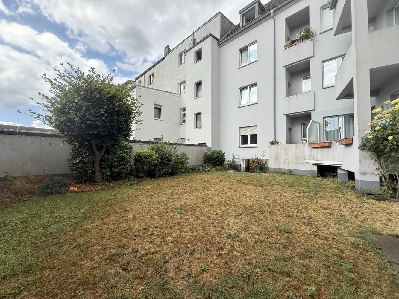 1 Zimmer Wohnung mit 31 m² in Oberhausen – Bild 1