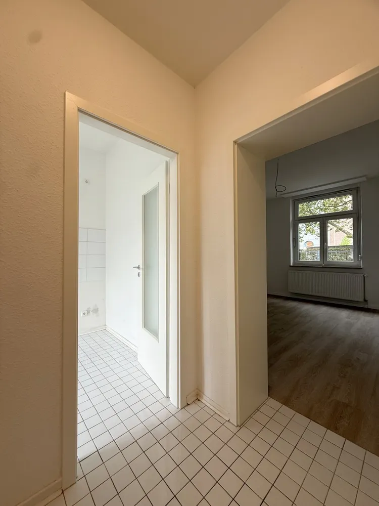 1 Zimmer Wohnung mit 31 m² in Oberhausen – Bild 4