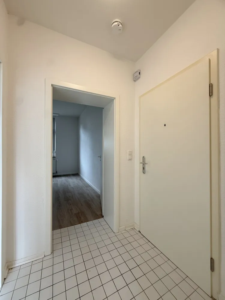 1 Zimmer Wohnung mit 31 m² in Oberhausen – Bild 5