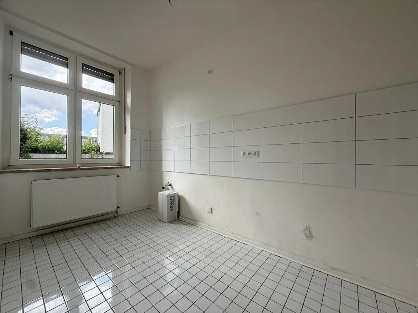 1 Zimmer Wohnung mit 31 m² in Oberhausen – Bild 6