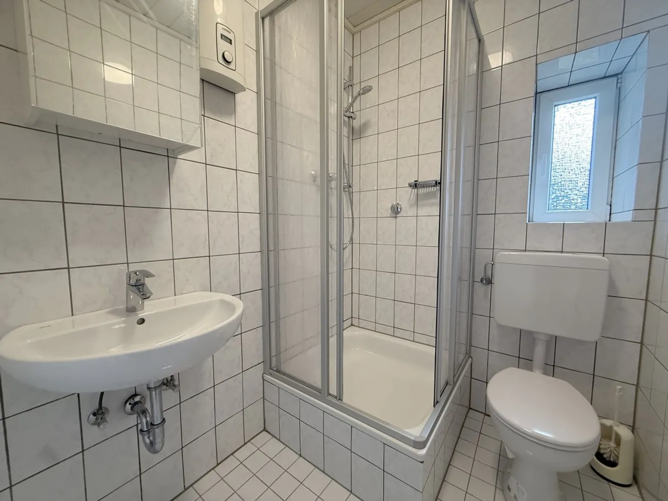 1 Zimmer Wohnung mit 31 m² in Oberhausen – Bild 8