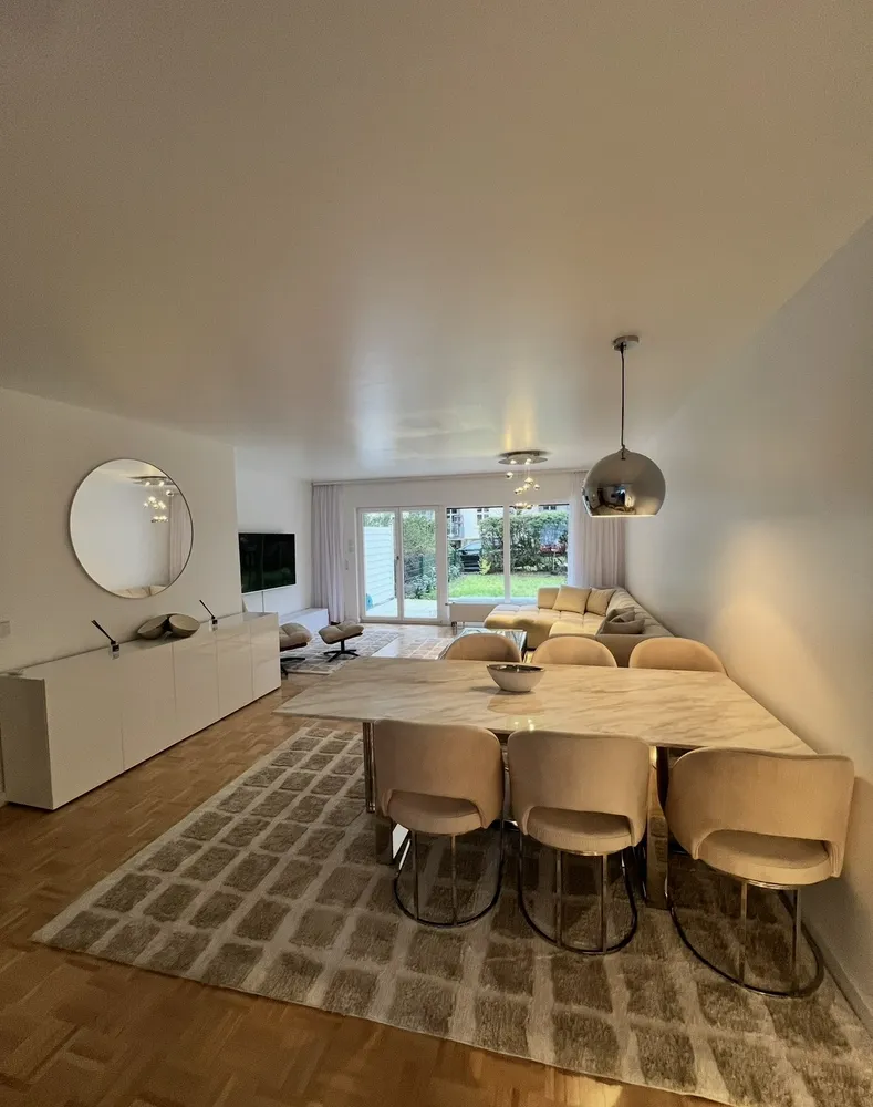 3 Zimmer Wohnung mit 87 m² in Köln – Bild 1