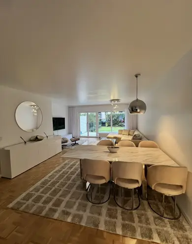 3 Zimmer Wohnung mit 87 m² in Köln – Bild 1