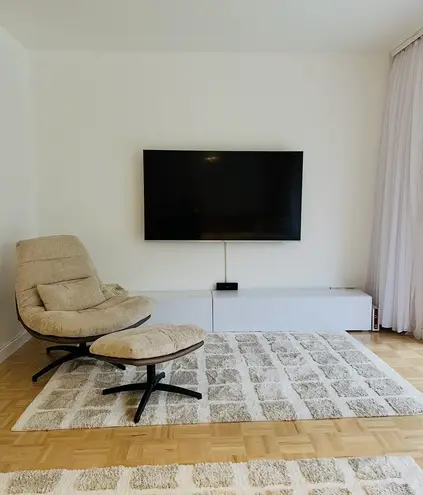 3 Zimmer Wohnung mit 87 m² in Köln – Bild 2