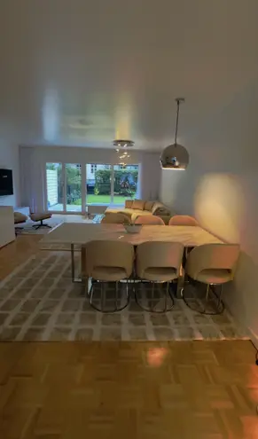 3 Zimmer Wohnung mit 87 m² in Köln – Bild 4