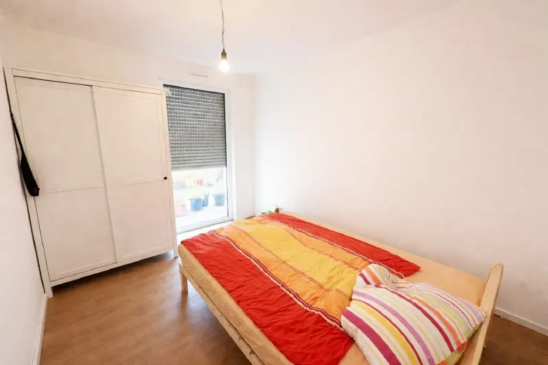 3 Zimmer Wohnung mit 93 m² in Bonn – Bild 2