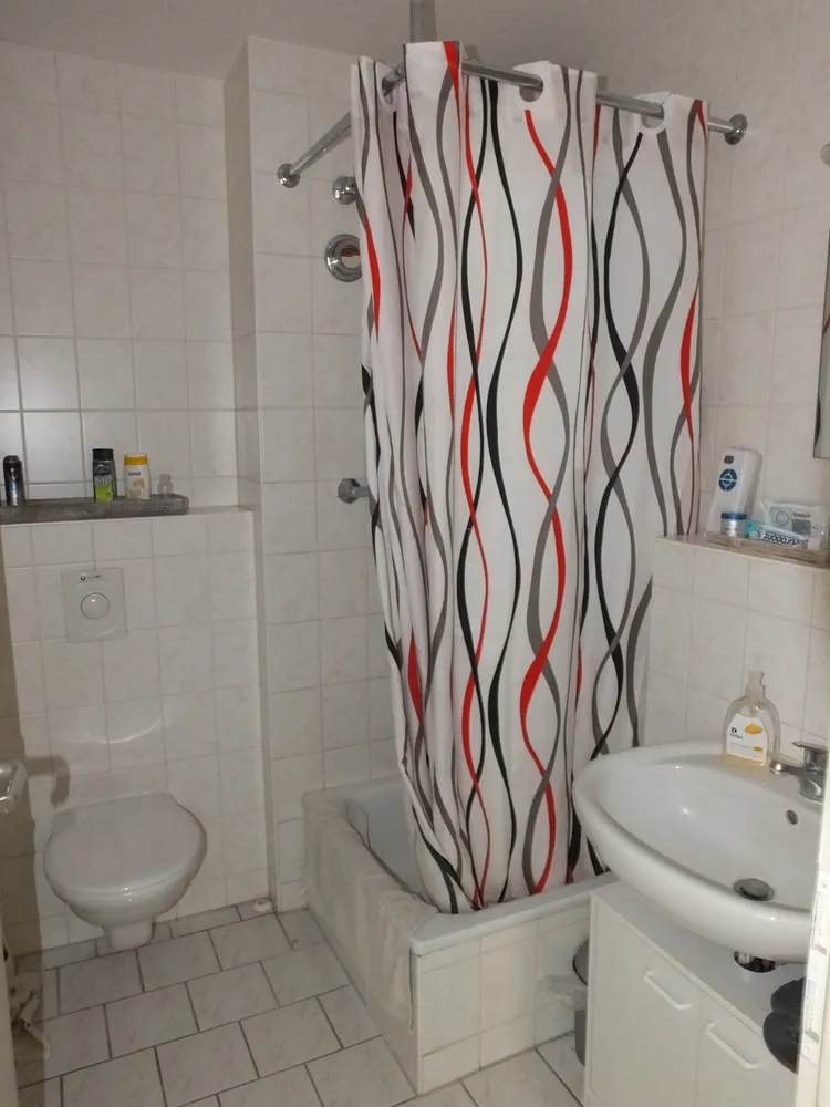 1 Zimmer Wohnung mit 23 m² in Greifswald – Bild 5