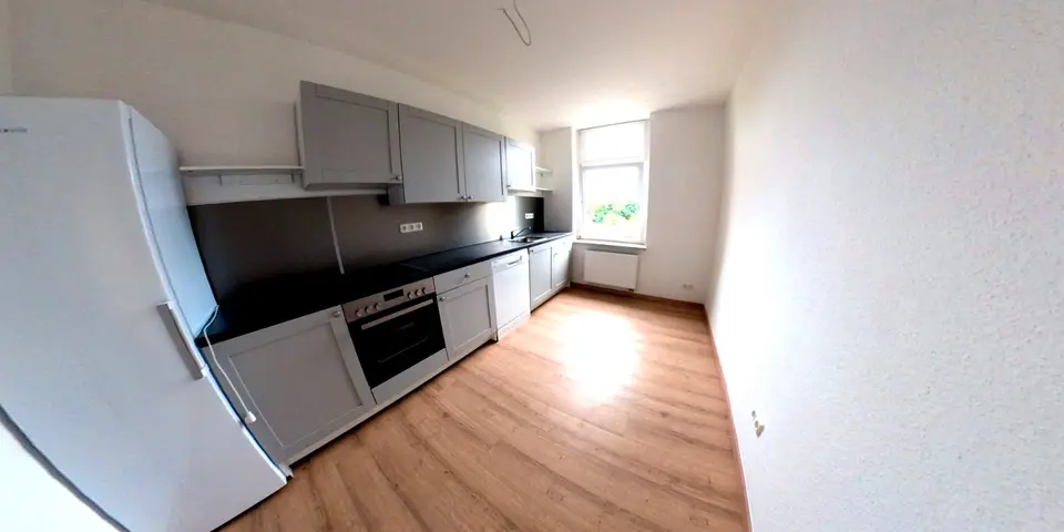 4 Zimmer Wohnung mit 103 m² in Stendal – Bild 3