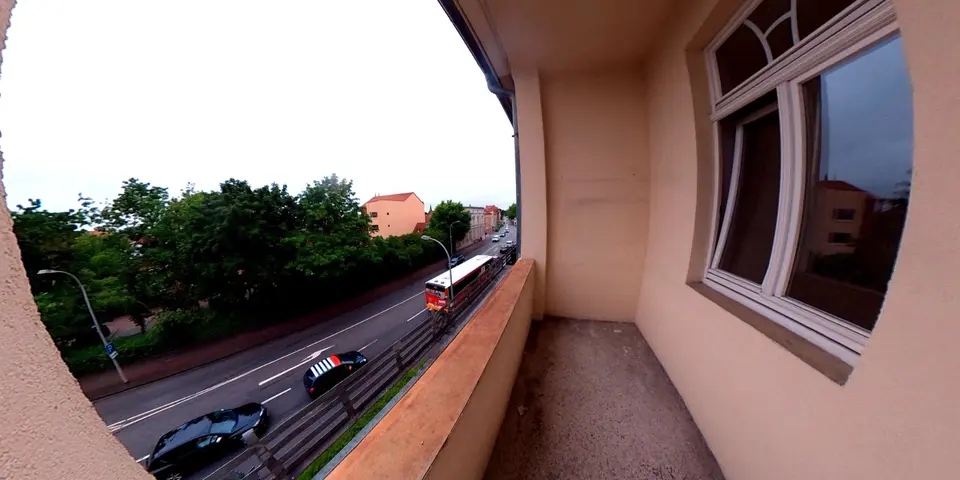 4 Zimmer Wohnung mit 103 m² in Stendal – Bild 4