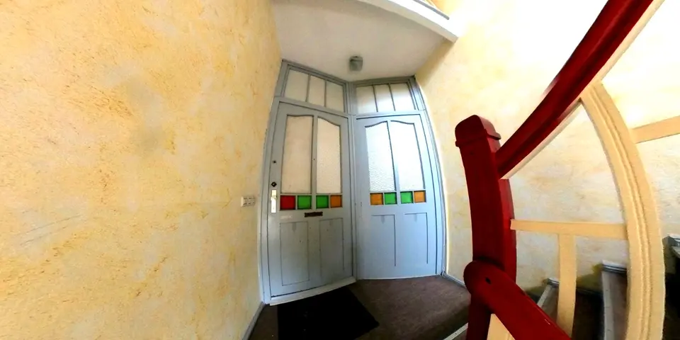 4 Zimmer Wohnung mit 103 m² in Stendal – Bild 5