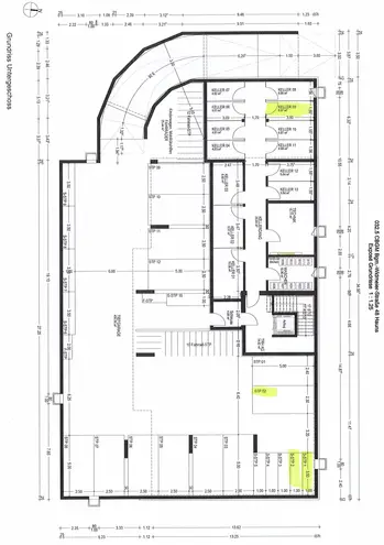 3 Zimmer Wohnung mit 87 m² in Augsburg – Bild 2