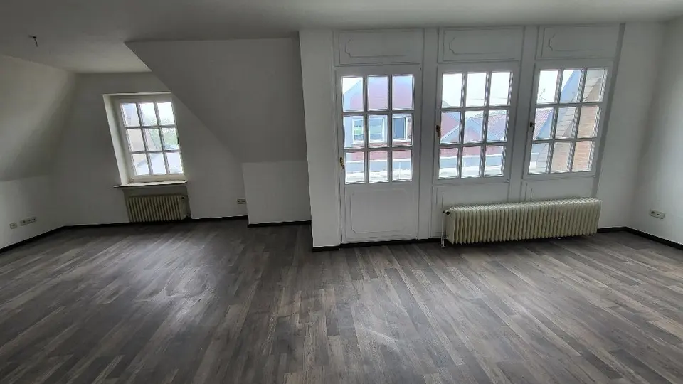3 Zimmer Wohnung mit 96 m² in Herford – Bild 1