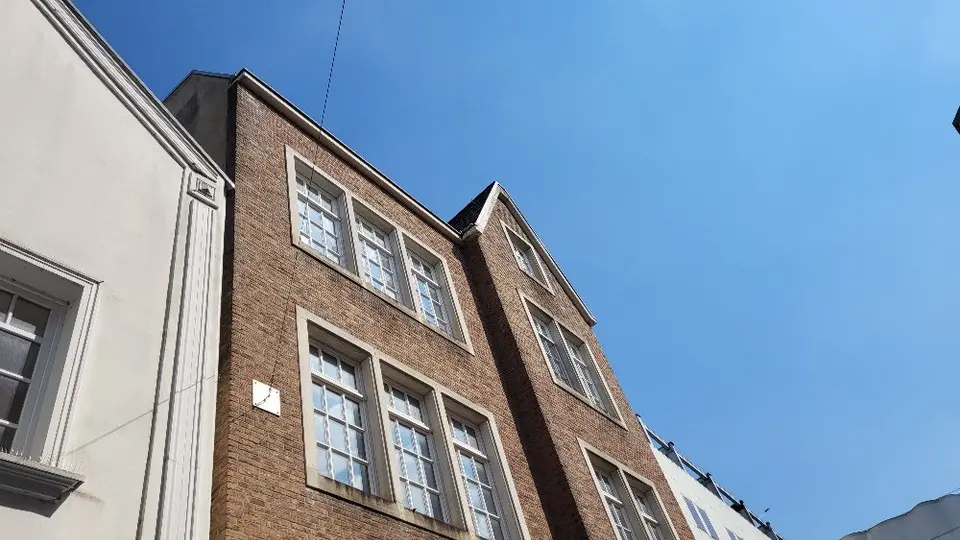 3 Zimmer Wohnung mit 96 m² in Herford – Bild 2
