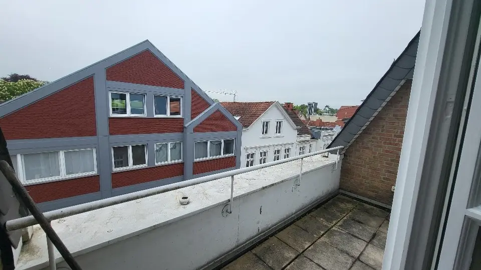 3 Zimmer Wohnung mit 96 m² in Herford – Bild 4