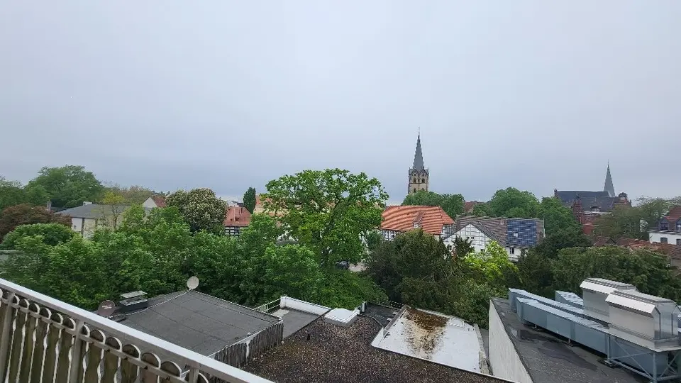 3 Zimmer Wohnung mit 96 m² in Herford – Bild 5