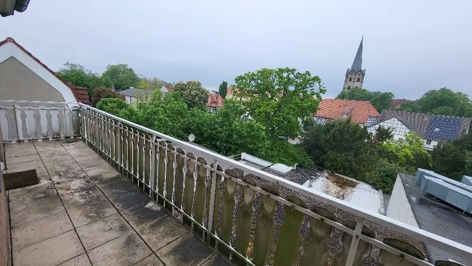 3 Zimmer Wohnung mit 96 m² in Herford – Bild 7