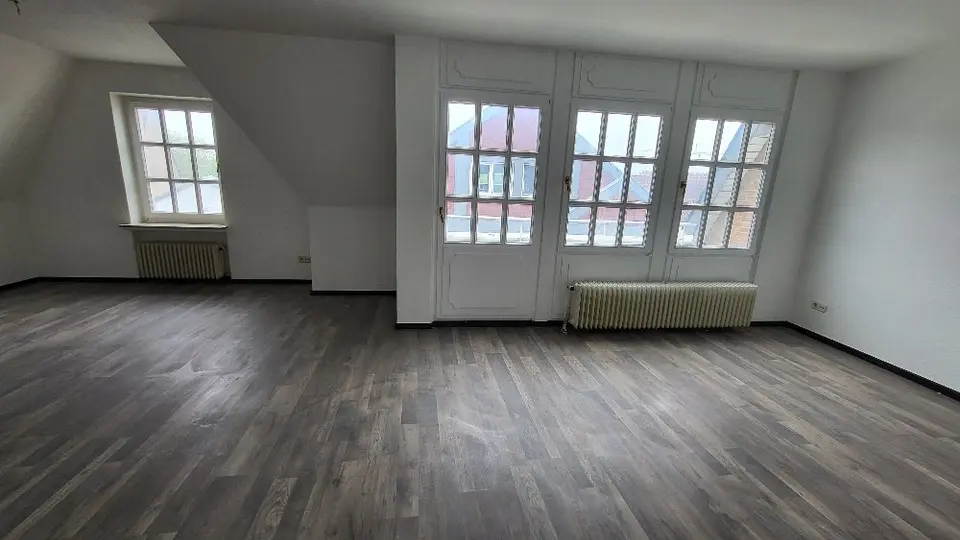 3 Zimmer Wohnung mit 96 m² in Herford – Bild 9