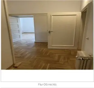 3 Zimmer Wohnung mit 103 m² in Sangerhausen – Bild 7