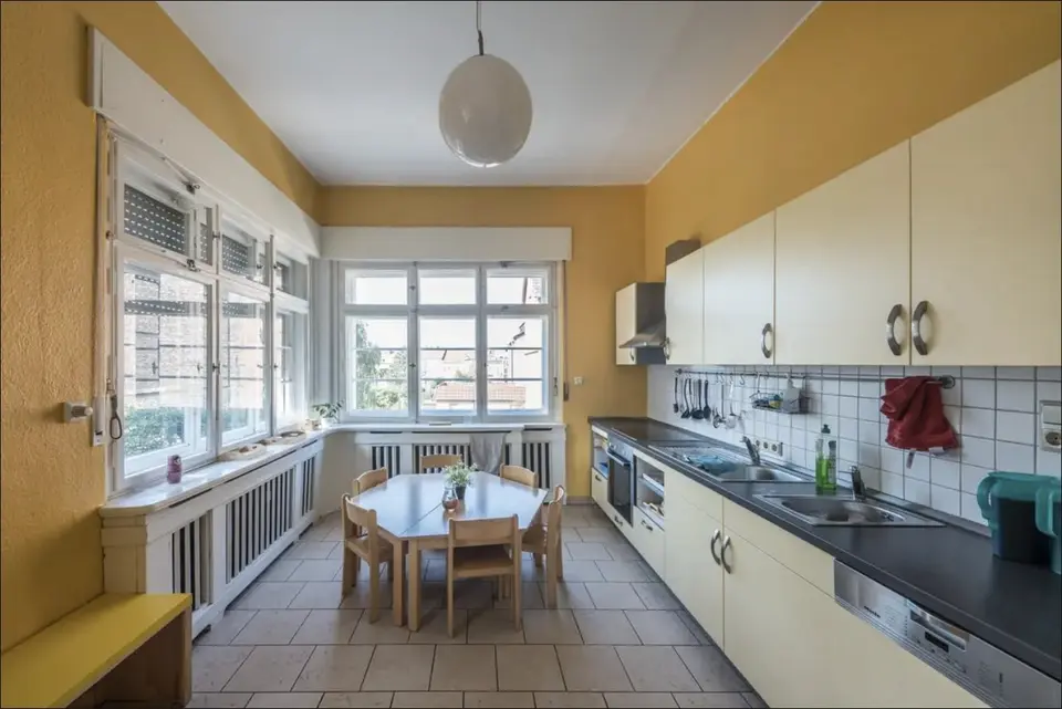 3 Zimmer Wohnung mit 103 m² in Sangerhausen – Bild 8