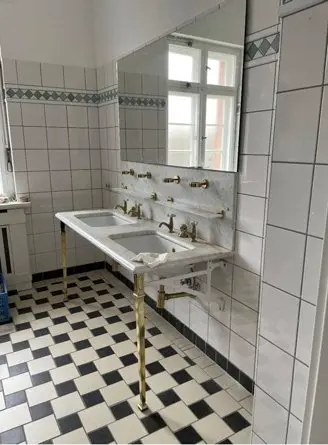 3 Zimmer Wohnung mit 103 m² in Sangerhausen – Bild 9