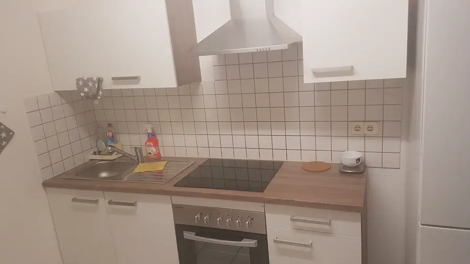 WG-Zimmer mit 17 m² in Saarbrücken – Bild 3