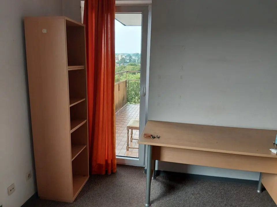 WG-Zimmer mit 17 m² in Saarbrücken – Bild 5