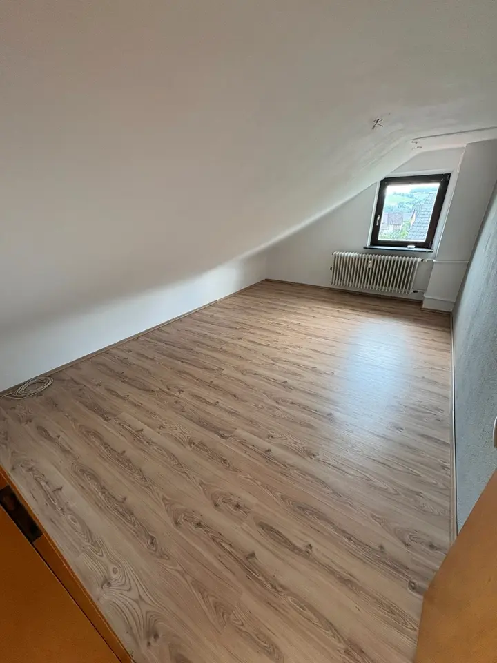 WG-Zimmer mit 17 m² in Saarbrücken – Bild 7