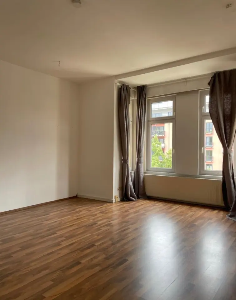 WG-Zimmer mit 17 m² in Saarbrücken – Bild 10