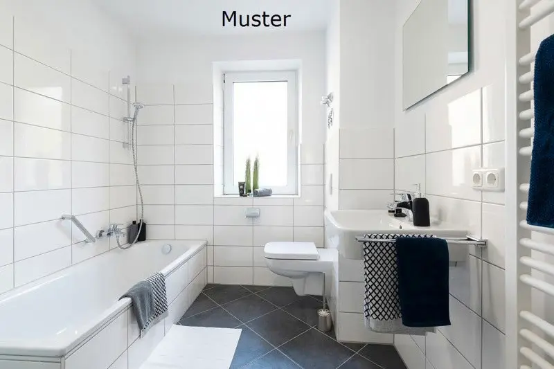 2 Zimmer Wohnung mit 42 m² in Rüsselsheim am Main – Bild 5