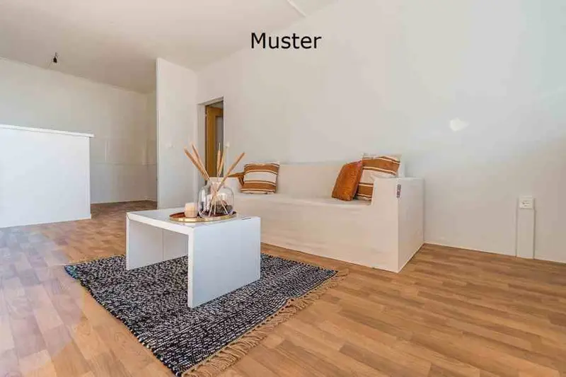 2 Zimmer Wohnung mit 42 m² in Rüsselsheim am Main – Bild 6