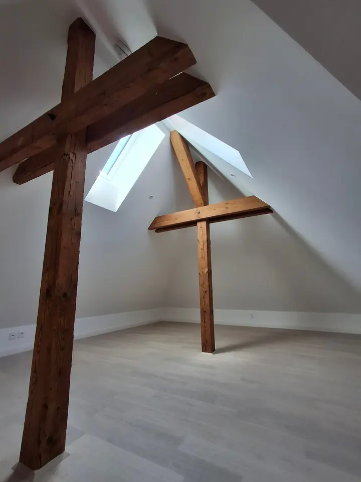 3 Zimmer Wohnung mit 119 m² in Marburg – Bild 6